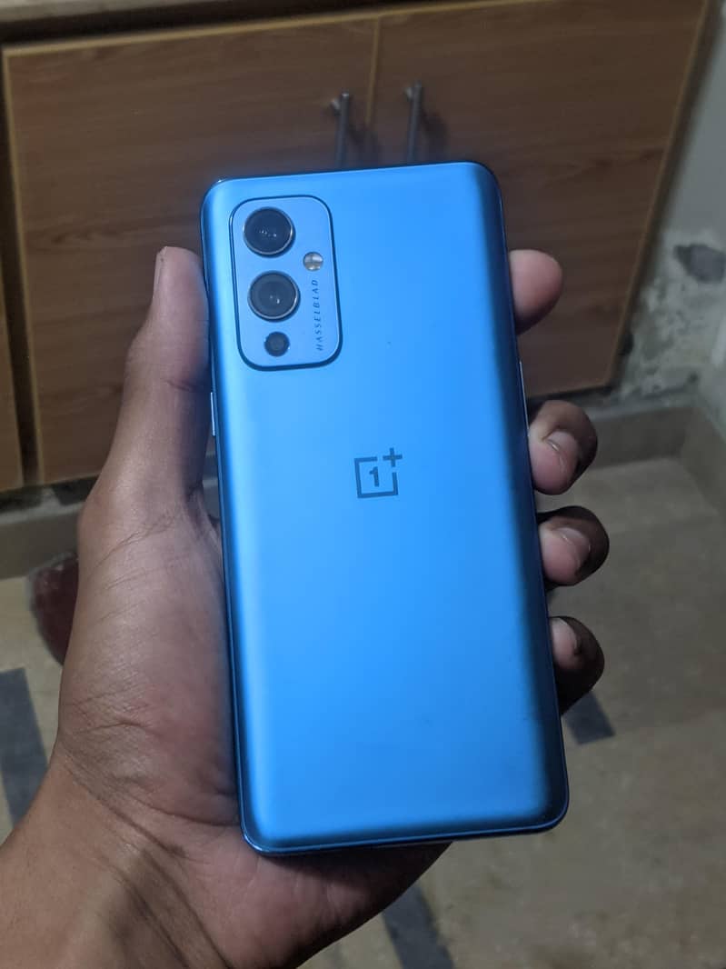 One Plus 9 1
