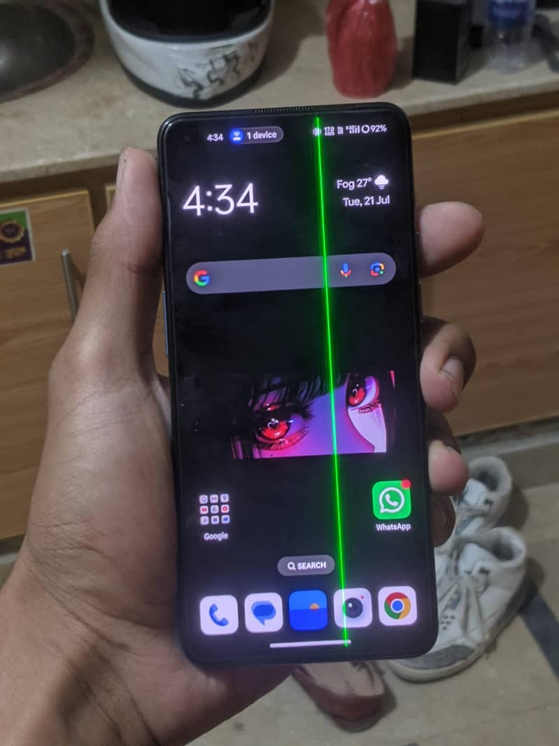 One Plus 9 4