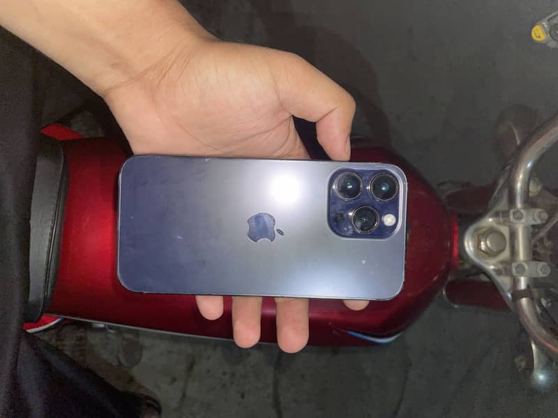 iphone 14 pro max 0