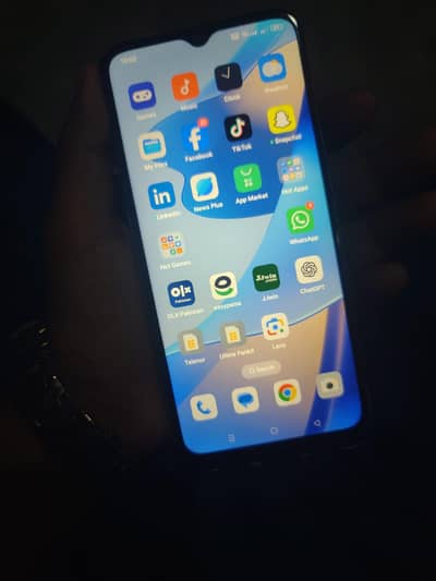 OPPO A16