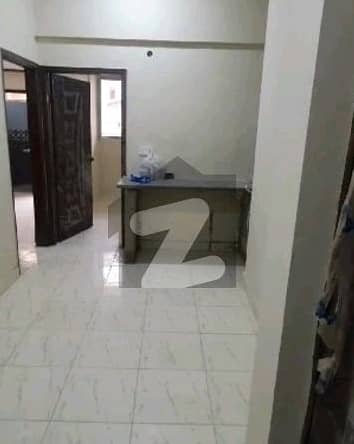 Prime Location 1250 Square Feet Flat For Sale In The Perfect Location Of University Road