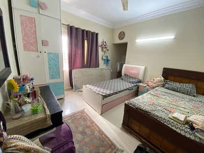 Prime Location 1700 Square Feet Flat In Bahadurabad Is Best Option