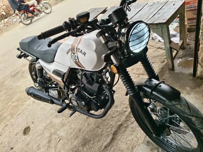 supar star falcon sell new open leter Farhan 03122317839
