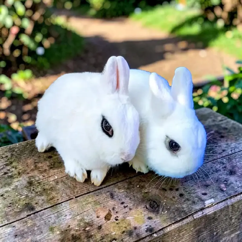 Rabbit Bunnies Sale in Islamabad