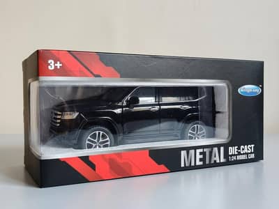 Premium Quality Car, Jeep, LandCruiser, Superbike / +Free Gift