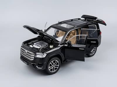 Premium Quality Car, Jeep, LandCruiser, Superbike / +Free Gift