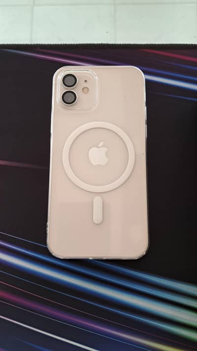 Apple iPhone 12