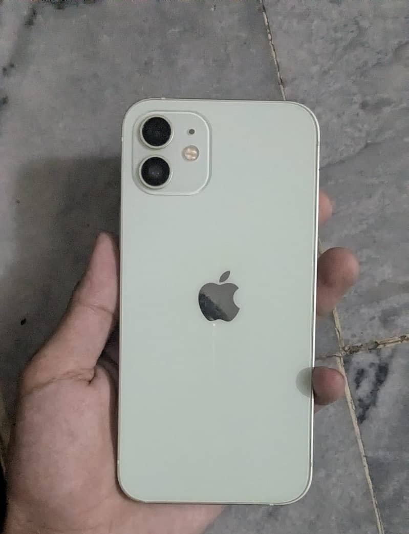 iphone 12 0