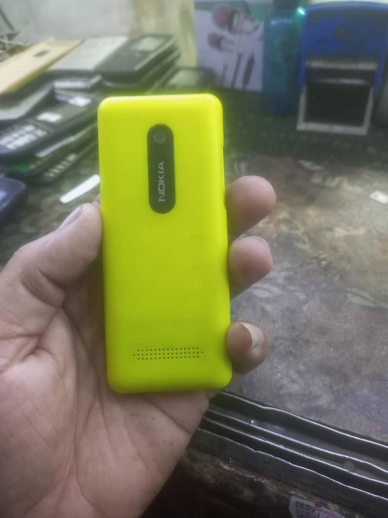 Nokia 206 6