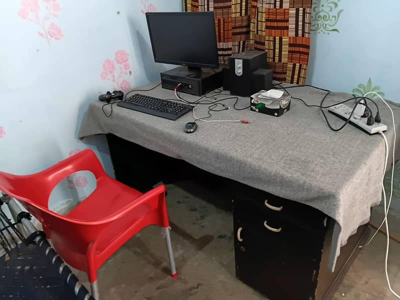 office table 6