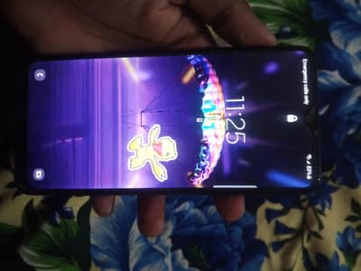 Samsung Mobile A20s