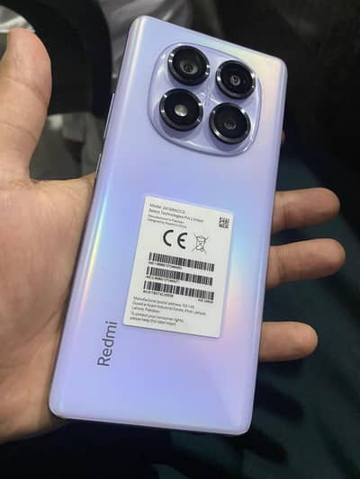 Xiaomi Redmi Note 14 Pro