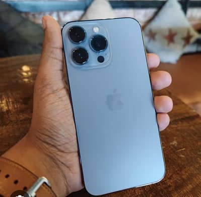 iPhone 13 Pro factory unlock 76 battery health but best
