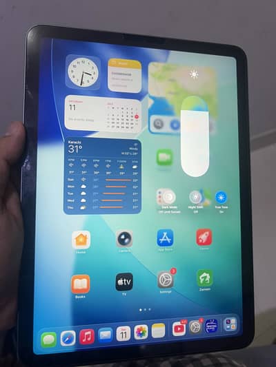 Apple iPad Air 4, 64GB, 10/10, 93% Battery, Better than Samsung Tab