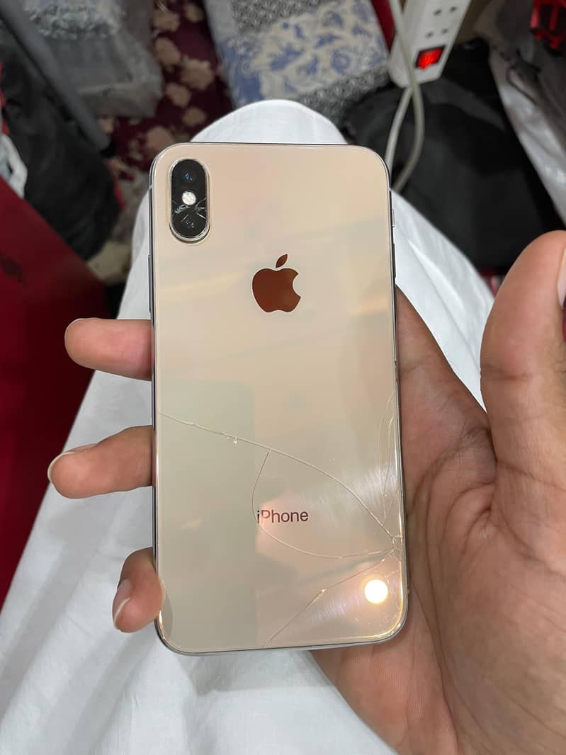 Iphone x 0