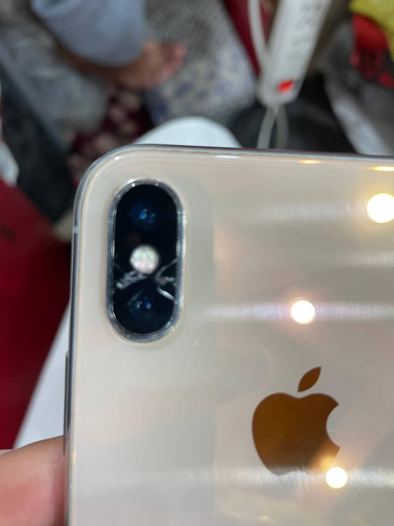 Iphone x 1