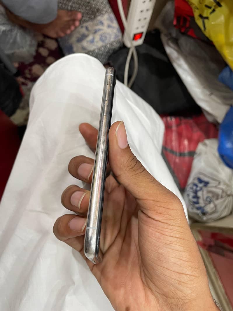 Iphone x 4