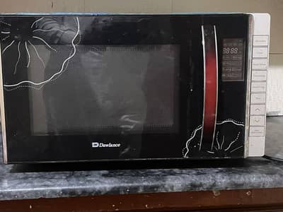 microwave DW-386