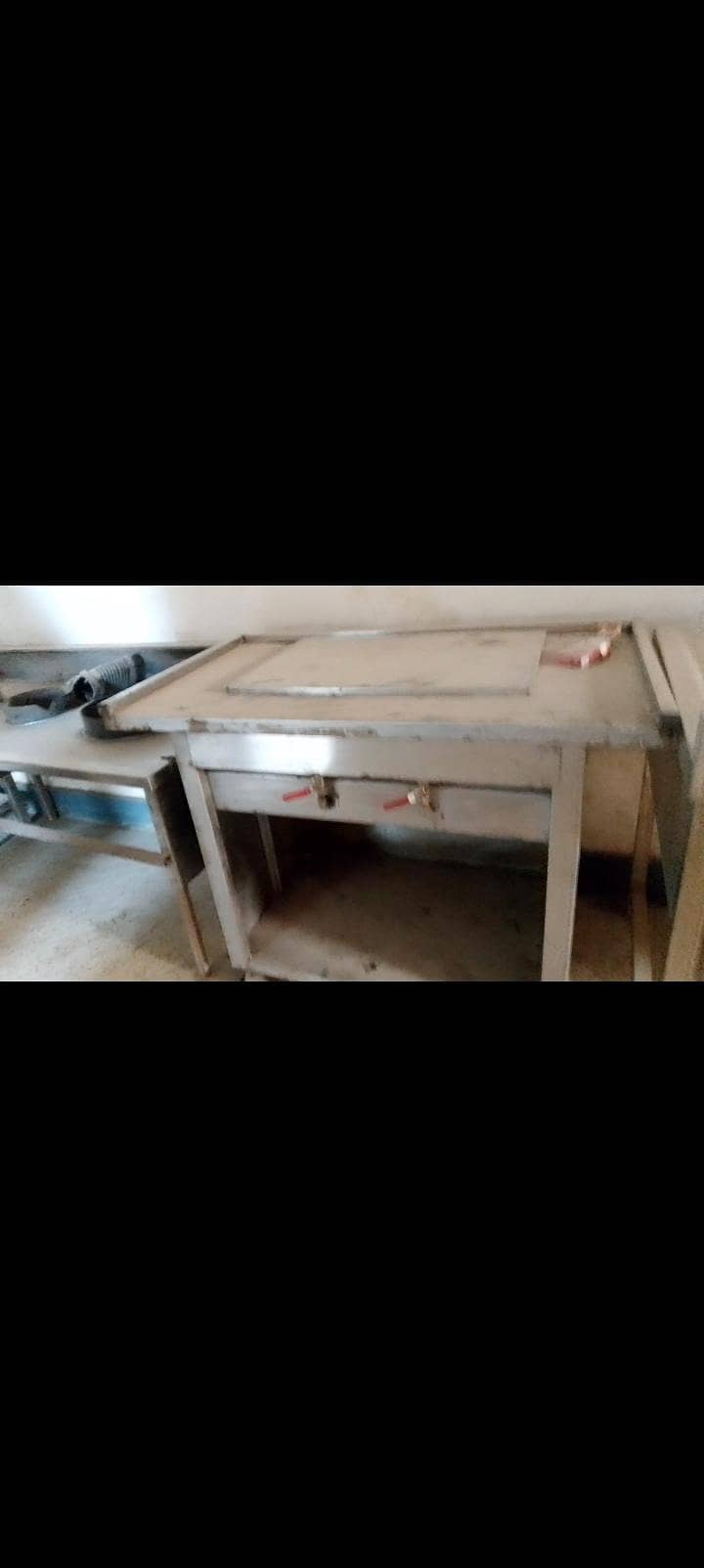 resturent items 4