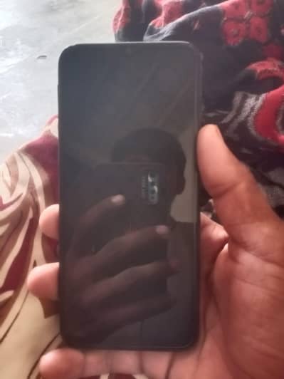 Infinix Smart 5