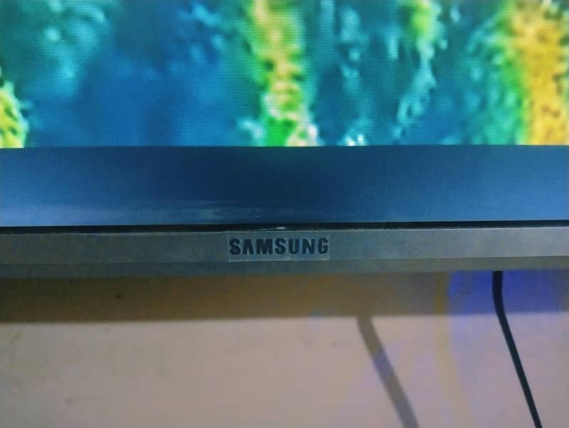 LED screen 1