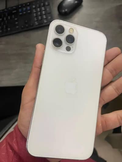 Apple iPhone 12 Pro
