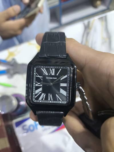 Universe Watch