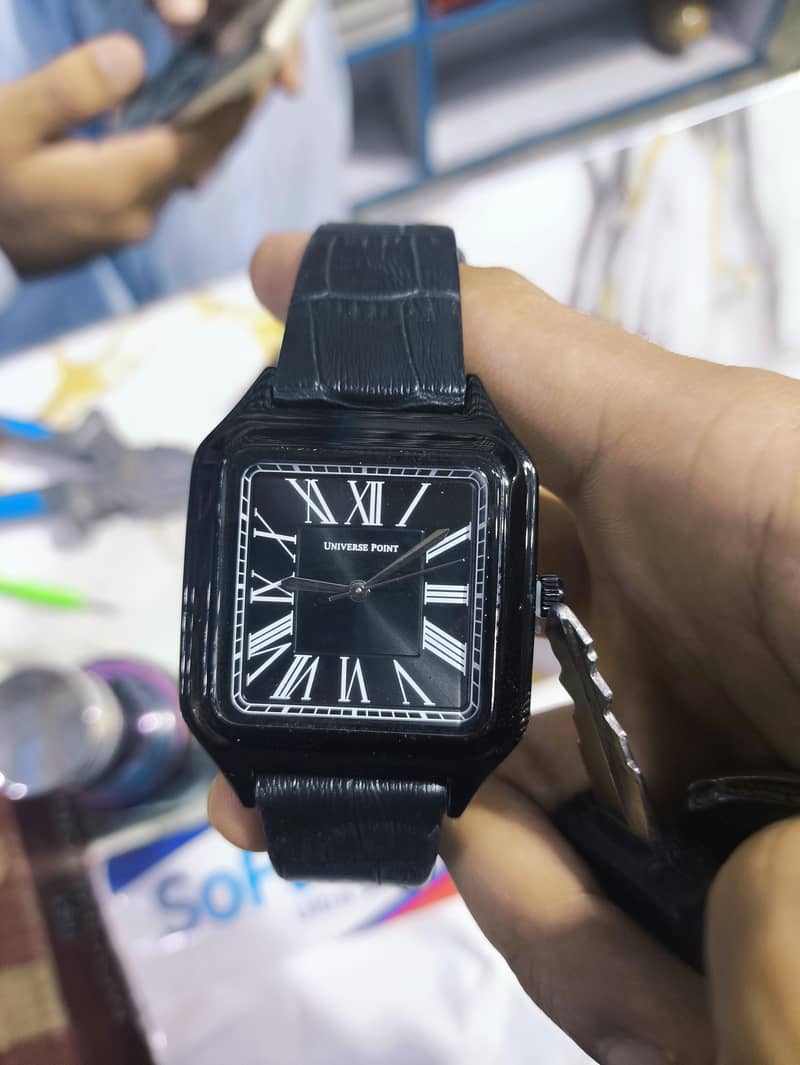 Universe Watch 1