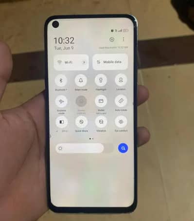 OPPO Reno 6 /8+8/128 ha exchange bi ho ja ga