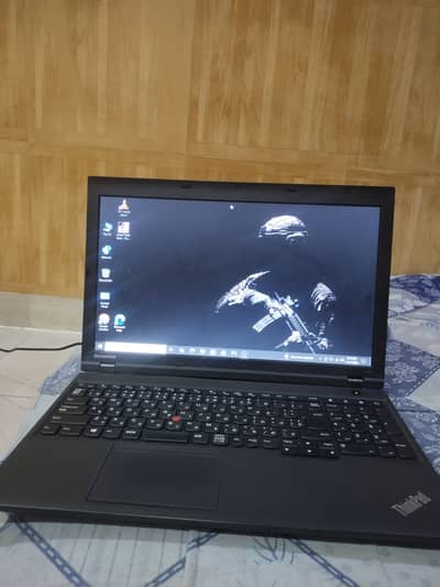 Core i3 4th gen laptop 10/10 Condition