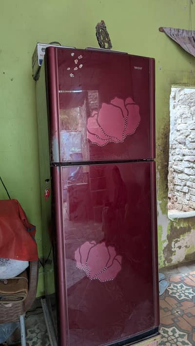 Orient refrigerator