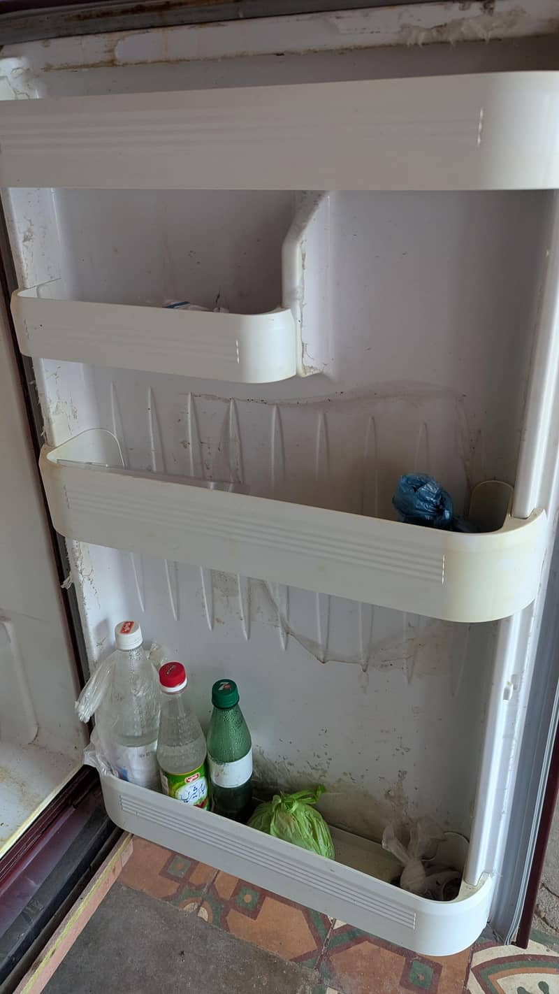 Orient refrigerator 2