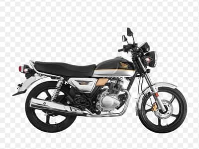 Honda CG 150 Black 2026 Model | 3000 KM | Like New | Honda 150 CG Bike