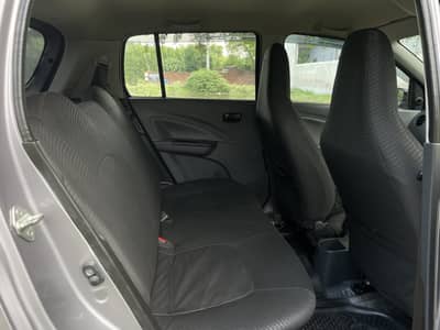 Suzuki Cultus VXR 2019