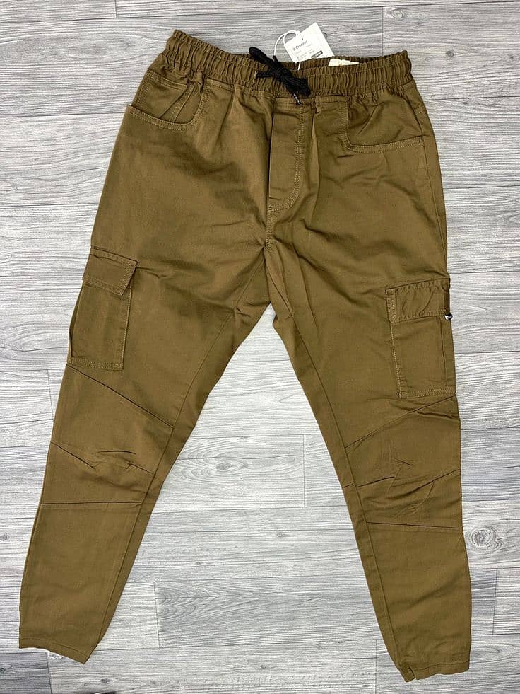 UMAR TRADERS 4