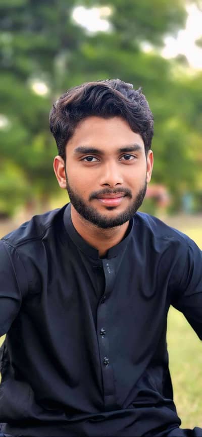 Ali Hassan