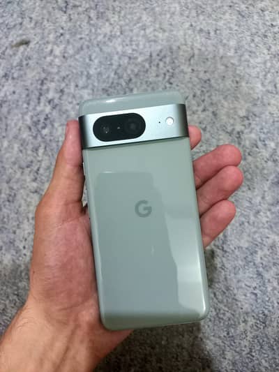 Google Pixel 8