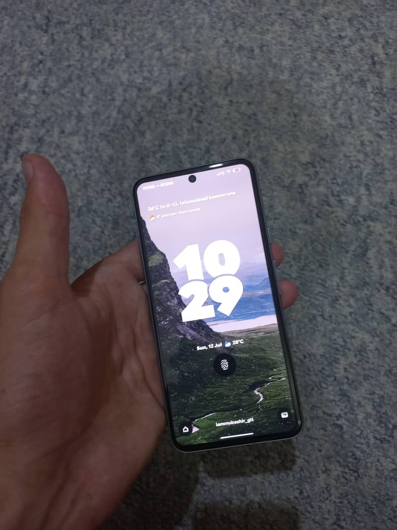 Google Pixel 8 1