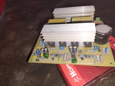 High Quality double chopper charger for Littium and Tubeler battery