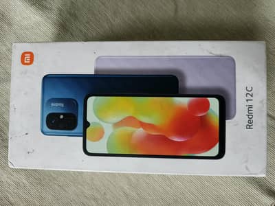 Xiaomi Redmi 12C