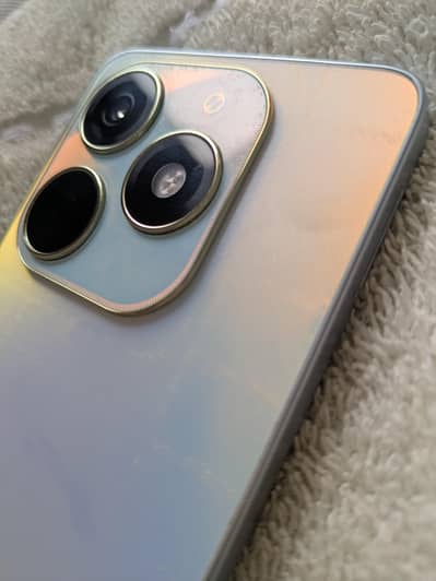 Tecno Spark 20