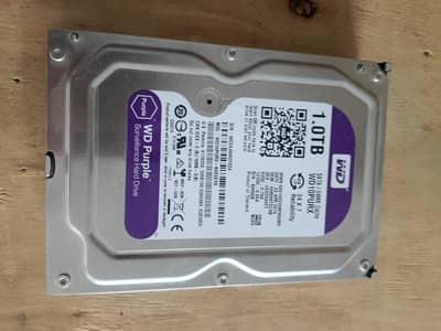 camera  ki hard Disk