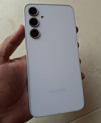 Samsung Mobile A35 5G 8gb 256gb