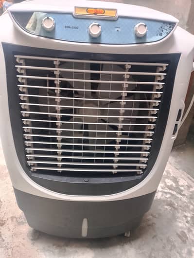 Air Cooler