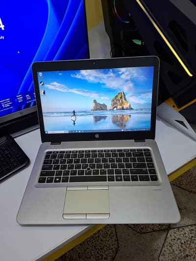 HP EliteBook 745
