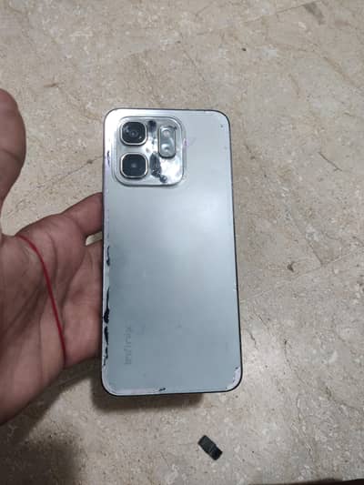 infinix hot 50i