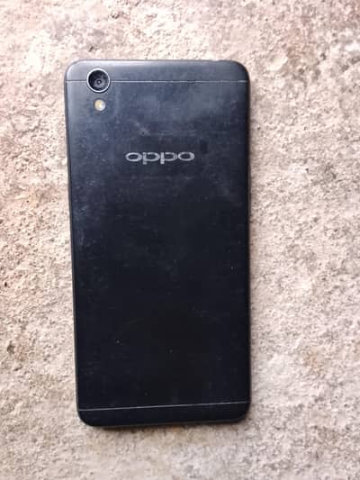 OPPO A37