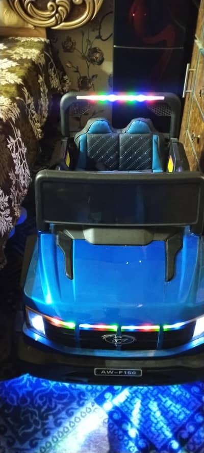 Kids Car