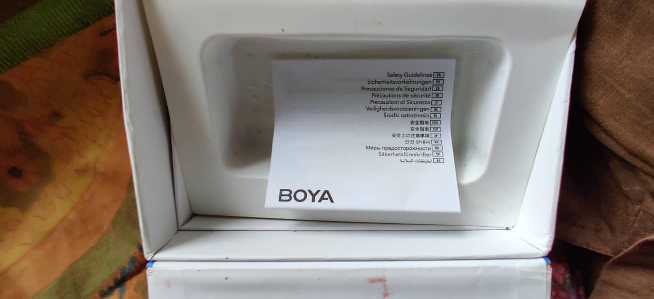 boya mic 2 11