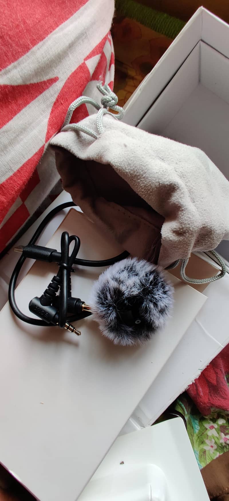 boya mic 2 12